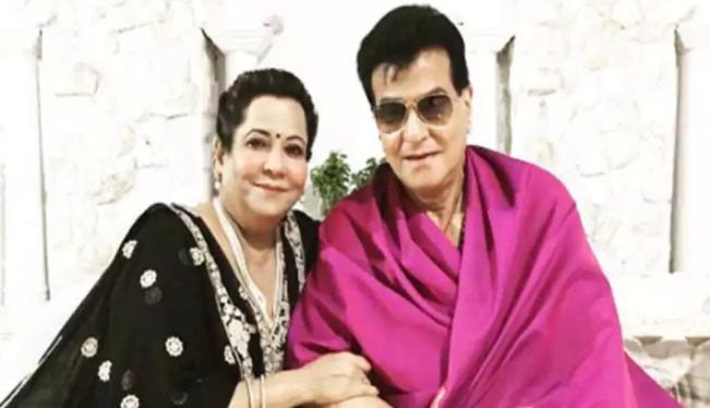 Shobha Kapoor age