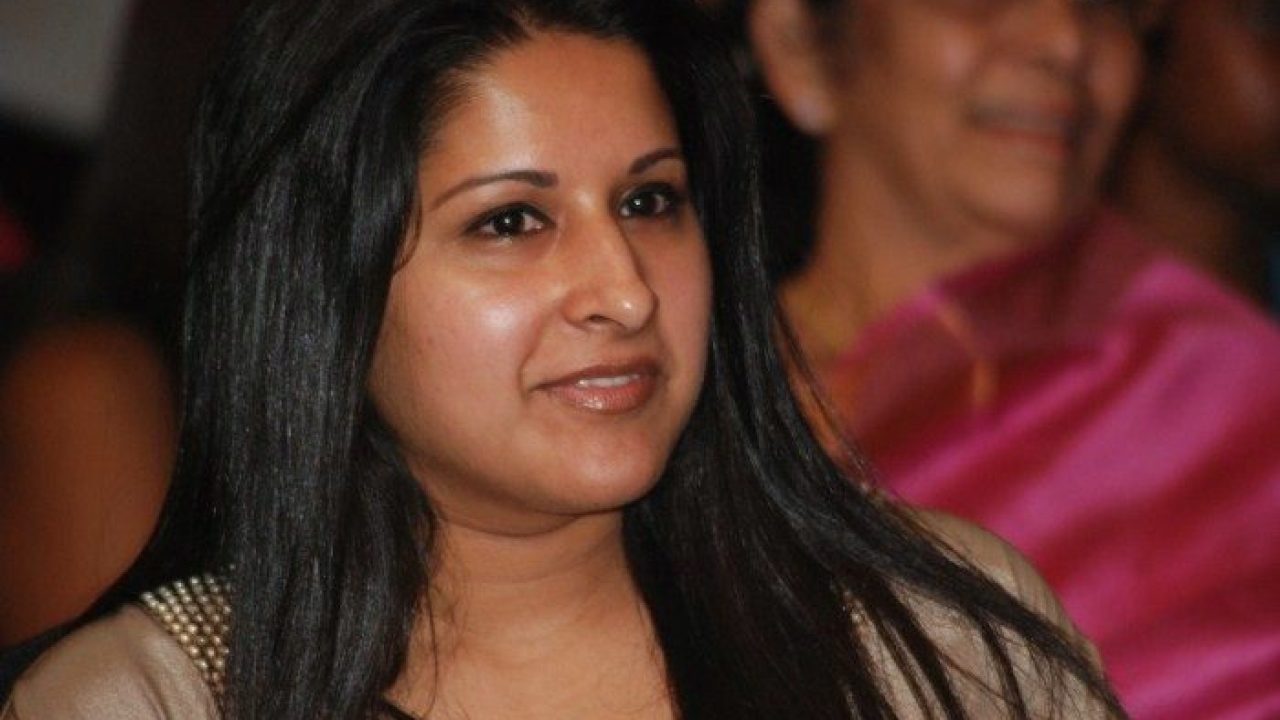 Sangeeta Sornalingam