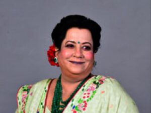Shobha Kapoor