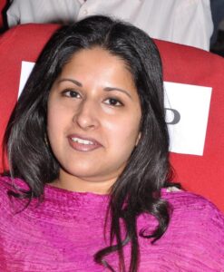 Sangeeta Sornalingam
