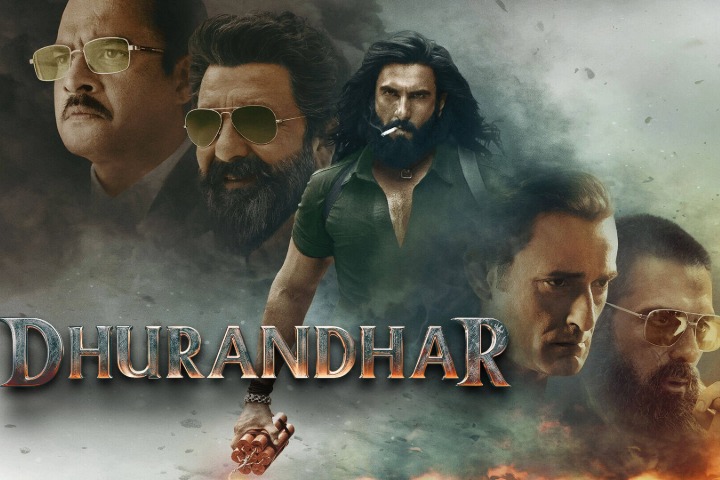 dhurandhar movie